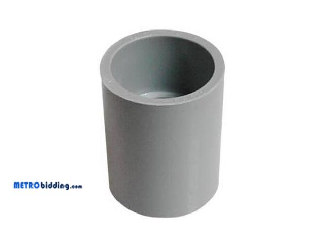 Lot 88-491177 - Carlon E940d-ctn Pvc Conduit Coupling