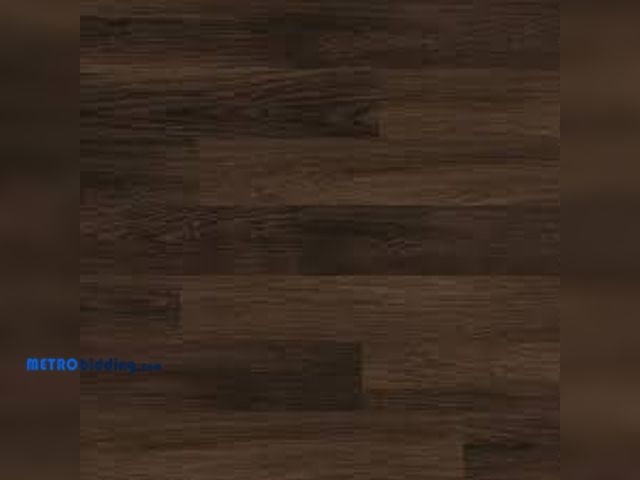 Lot 88-493793 - Lifeproof Wolf Creek Oak 22 MIL x 8.7 in. W x 48 in. L Click Lock Waterproof Luxury Vinyl Plank Floo...