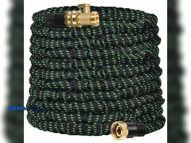Lot 88-499639 - Flex-Able Hose Flex-able Xtreme Hose 100FT