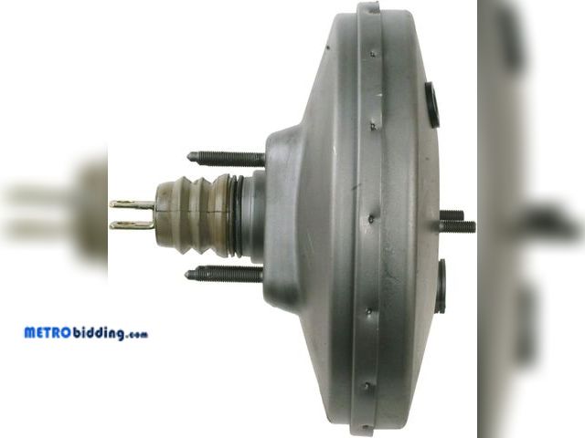Lot 88-480568 - Cardone 53-8053 Remanufactured Vacuum Power Brake Booster without Master Cylinder
