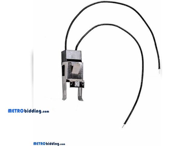 Lot 88-502617 - Everbilt Universal Electric Range Receptacle for Non-GE Ranges 98245