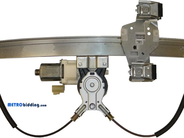 Lot 88-493204 - ACI 82991 Power Window Motor