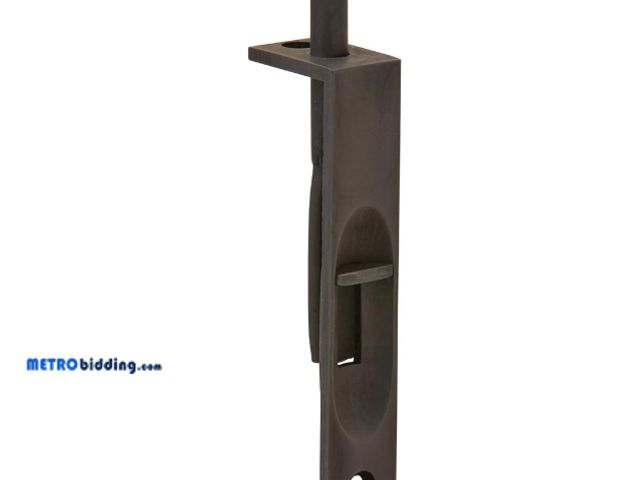 Lot 88-497353 - Ives By Schlage Flush Bolt