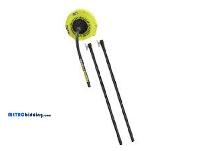 Lot 88-480278 - RYOBI Expand-It Gutter Blower Attachment