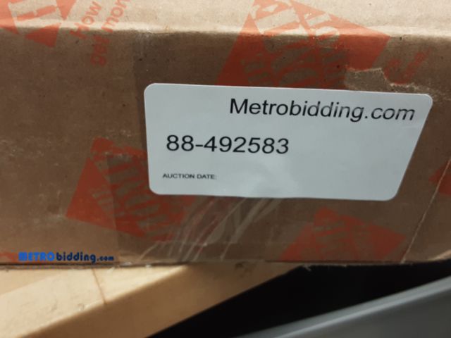 Lot 88-492583 - Miscellaneous , Lot of hardware , loots and other assorted items