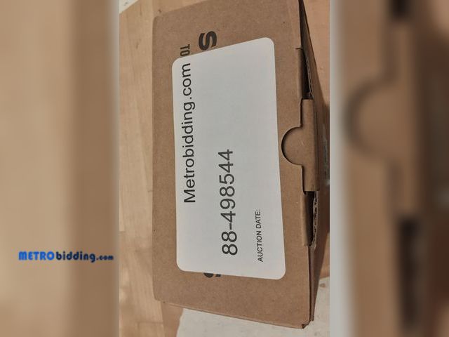 Lot 88-498544 - Blackstone Scouring Pads