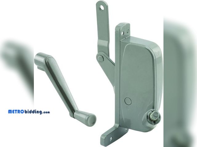 Lot 88-498168 - Slide-Co 171779-R Awning Window Operator, Right-Hand, Pan American (Single Pack)
