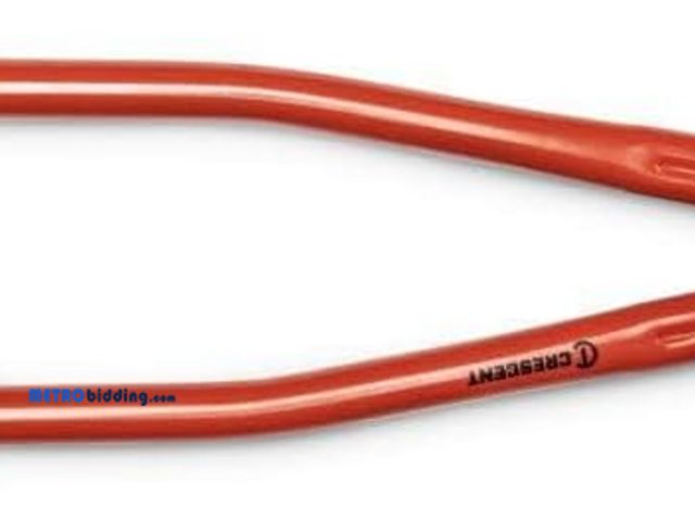 Lot 88-480152 - Crescent 24" High Leverage Compound Bolt Cutter, USED