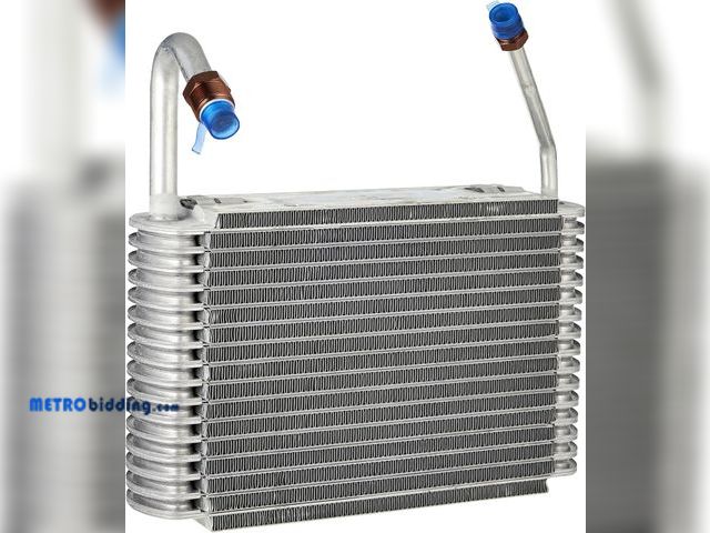 Lot 88-491532 - Four Seasons 54275 Evaporator Core