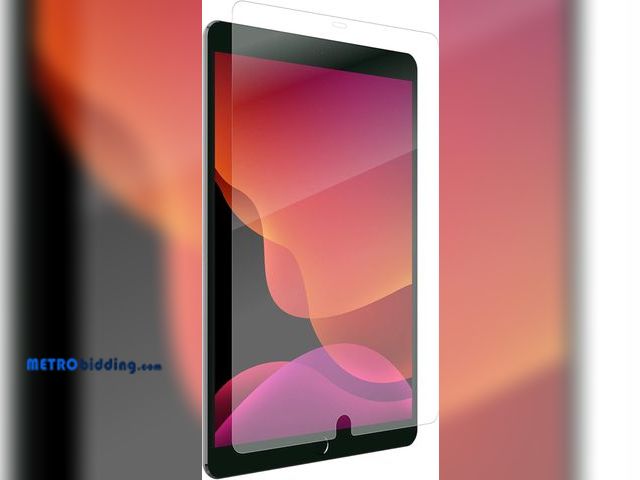 Lot 88-496757 - ZAGG InvisibleShield Glass Elite VisionGuard+ - iPad Pro 12.9" (6th/5th/4th/3rd Gen) - Gen Screen Pr...