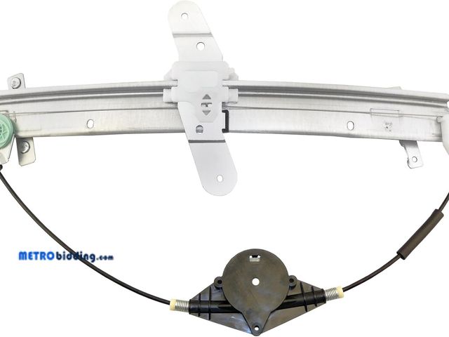 Lot 88-492720 - ACI 83134 Power Window Regulator