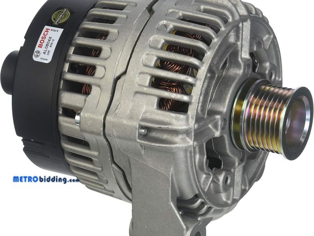 Lot 88-480579 - Bosch Automotive AL0804X Alternator