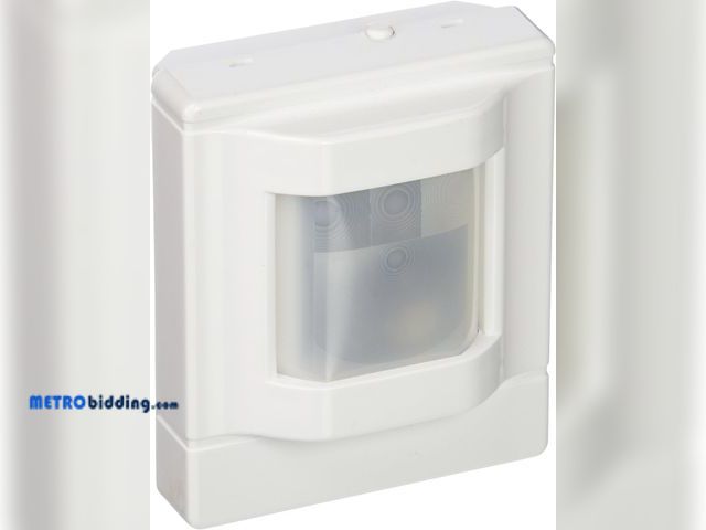 Lot 88-498948 - Sensor Switch HW13 Occupancy or Motion Sensing Switch by Sensor Switch