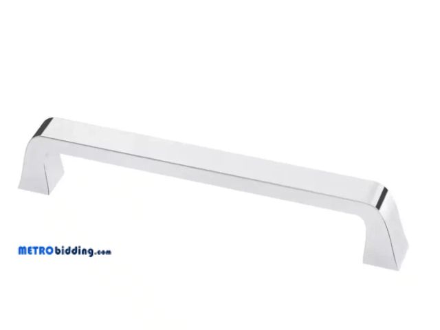 Lot 88-496992 - Lot of 6-Liberty P39377C-PC-CP 5-1/16" Polished Chrome Classic Bell Drawer Pull