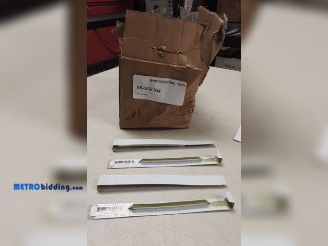 Lot 88-502164 - Simplicity Tool Joint Covers. Fits 7/16" x 8" Lap Siding, Primed for easy painting, wood grain finis...