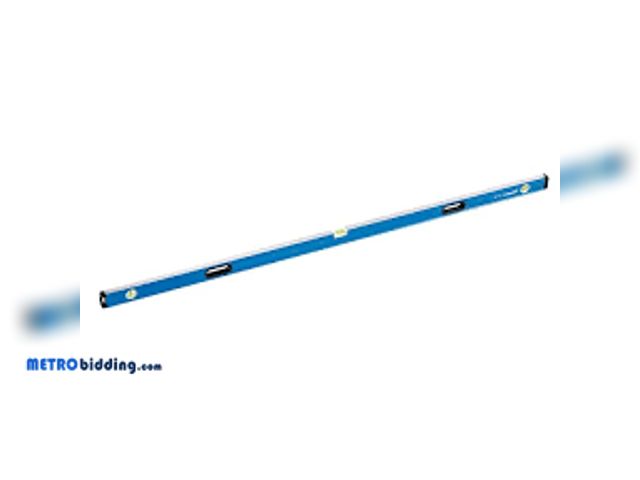 Lot 88-493824 - Empire 72 in. Aluminum Box Level 650.72