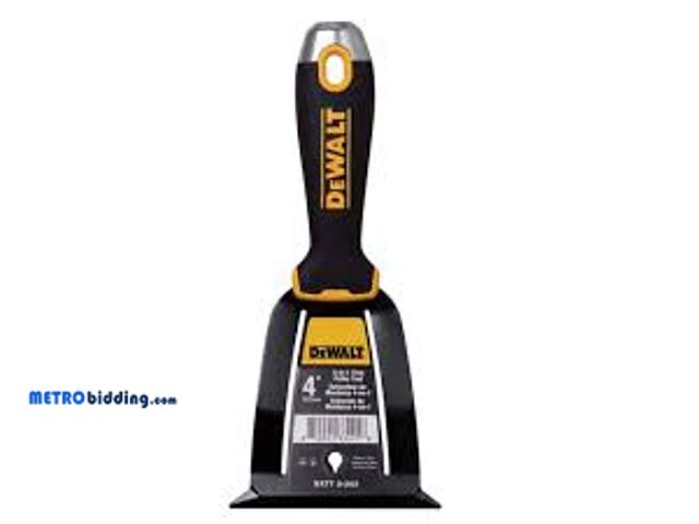 Lot 88-480090 - Husky 4-in-1 Trim Puller DXTT-2-203