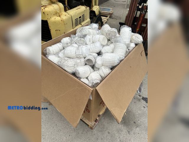 Lot 88-485581 - Pallet containing coffee filters