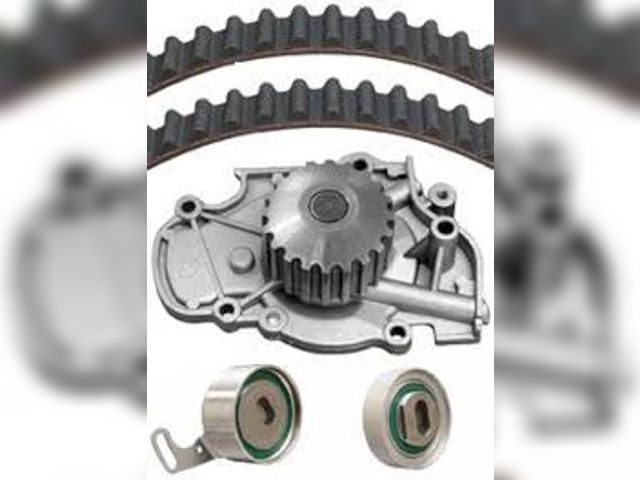 Lot 88-491564 - Dayco (WP244K1A) Engine Timing Belt Kit