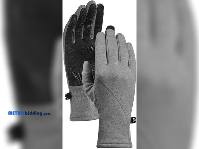 Lot 88-492881 - HEAD women's touchscreen running gloves