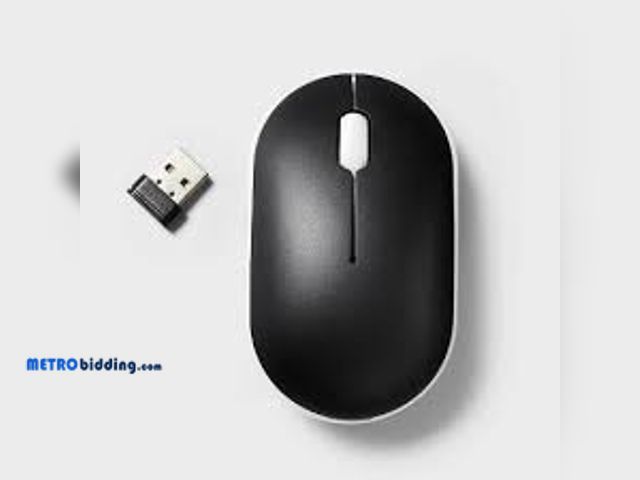 Lot 88-496534 - Mouse - heyday™