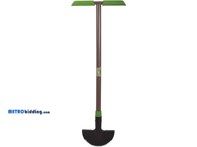 Lot 88-498986 - Ames Steel Handled Edger