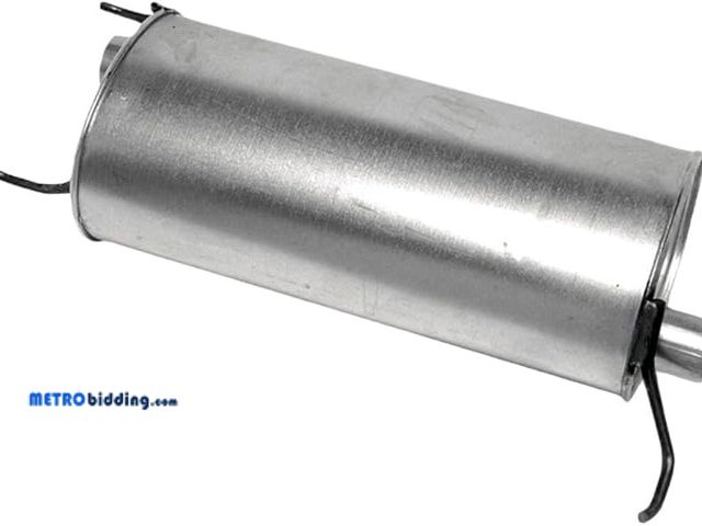 Lot 88-491579 - Walker Exhaust SoundFX 18591 Direct Fit Exhaust Muffler