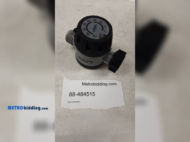 Lot 88-484515 - Hose watering timer