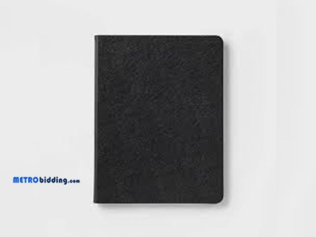 Lot 88-496755 - Apple iPad 9th Gen Case - heyday