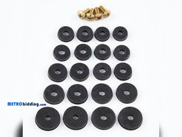 Lot 88-495401 - Everbilt O-Ring Pro Assorted Kit (210-Pieces) 866790