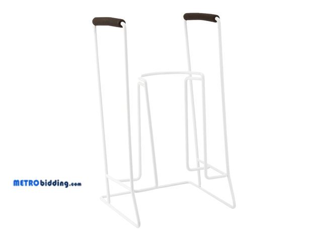 Lot 88-497687 - Sammons Preston Stocking Donner, Popular Design Features Foam Handles for Easy Grip &amp; Smooth Bak...