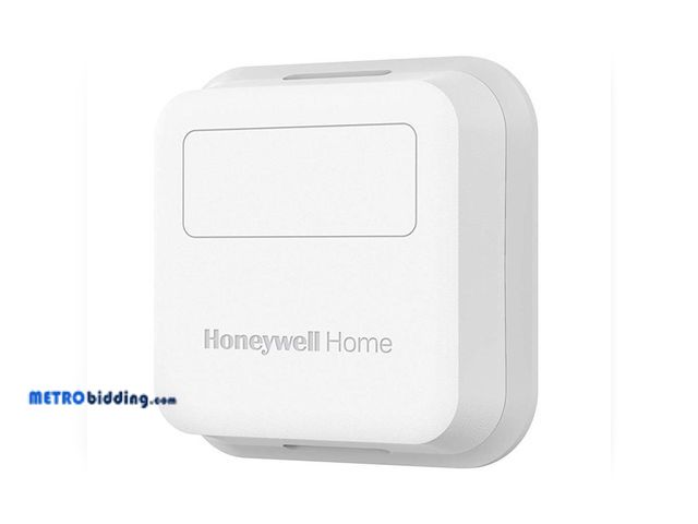 Lot 88-495505 - Honeywell Smart Room Sensor for T9 and T10 Thermostat