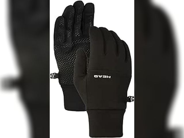 Lot 88-492865 - Head Multi-Sport Running Gloves with SENSATEC