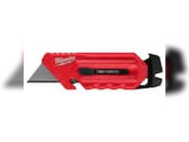 Lot 88-482399 - Milwaukee Tool Multi-function Compact Utility Knife