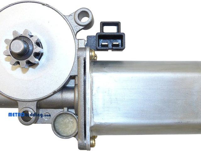 Lot 88-493453 - ACI 82105 Power Window Motor