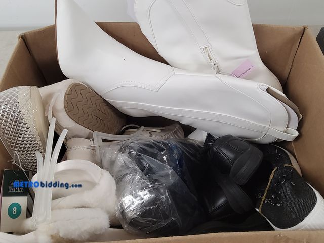 Lot 88-482919 - Lot of miscellaneous items