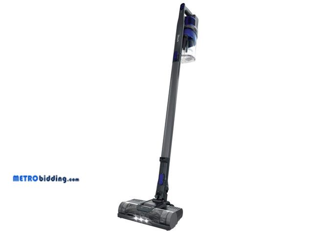 Lot 88-490490 - Shark Pet Bagless Cordless Washable Filter Stick Vacuum, XL Dust Cup, LED Lights, Removable Handheld...
