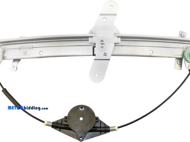 Lot 88-492981 - ACI 83135 Power Window Regulator