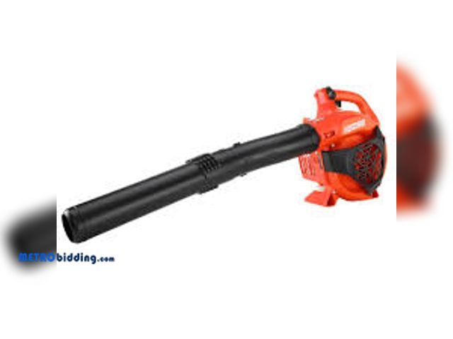 Lot 88-493849 - ECHO 170 MPH 453 CFM 25.4cc Gas Handheld Leaf Blower
