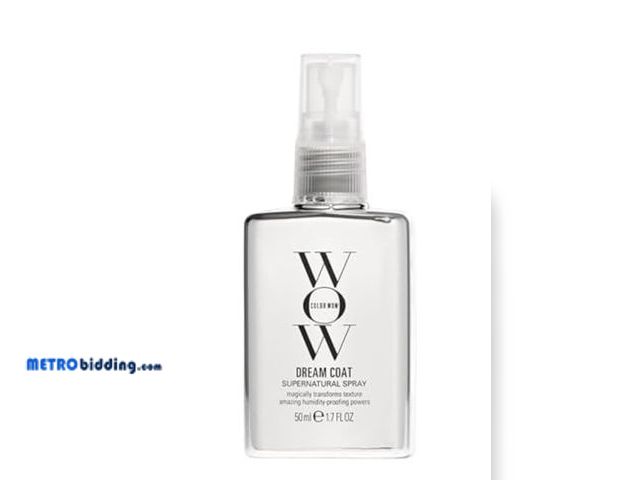 Lot 88-498448 - Color Wow Dream Coat, Supernatural Spray, 1.7 Fl. Oz