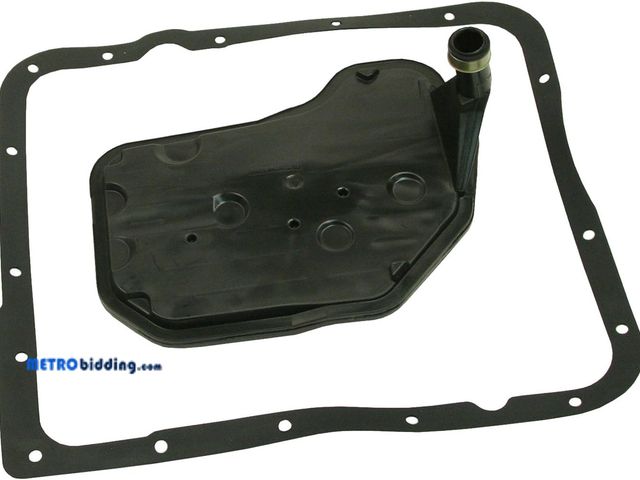 Lot 88-492722 - Beck/Arnley 044-0359 Transmission Filter Kit For 2003-2008 Isuzu Ascender, 2005-2009 Saab 9-7x , Lot...