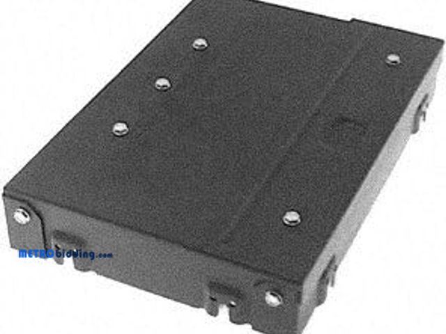 Lot 88-492926 - Bwd Automotive ECC7748 Remanufactured Electronic Control Unit