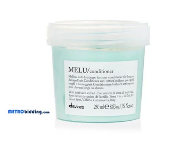 Lot 88-498446 - Davines Melu Conditioner 8.83 oz Hair Care