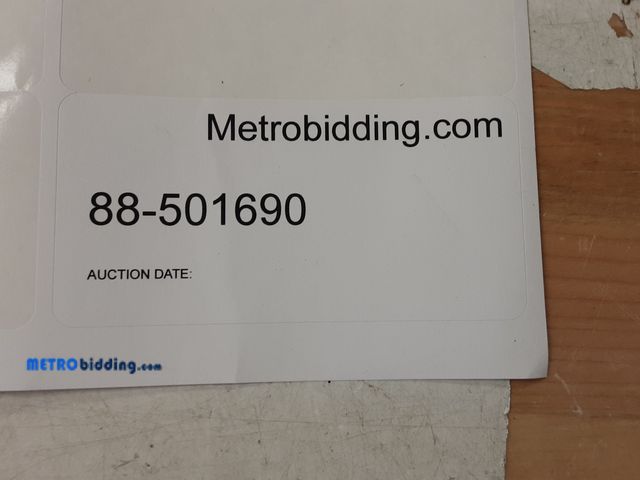 Lot 88-501690 - Spyder 3/8-in Diamond Carbide Hole Saw Arbor in the Hole Saw Arbors