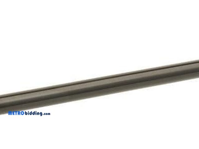 Lot 88-495785 - Delta Porter Oil Rubbed Bronze Towel Bar 18 in. L Die Cast Zinc