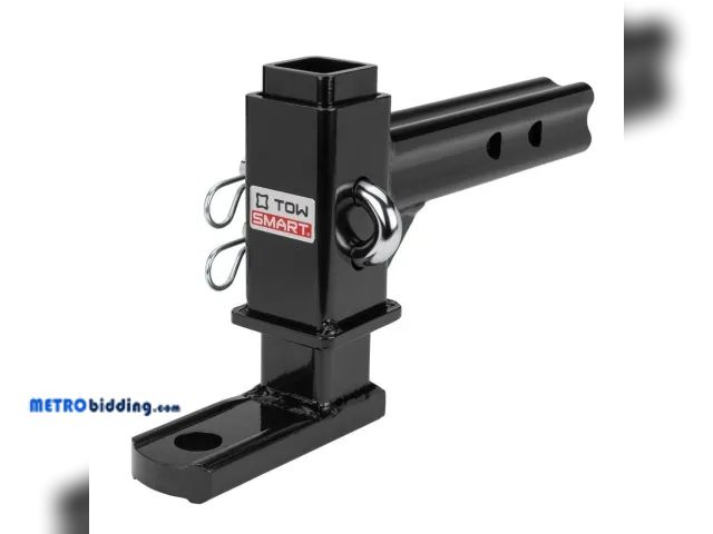 Lot 88-492497 - Class IV, 7,500 lbs. 7-1/2"Drop to 6-1/4"Rise, Adjustablex-Mount Trailer Hitch B