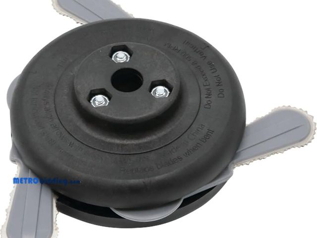Lot 88-482536 - Brush Cutter Trm Head