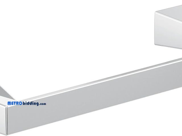 Lot 88-480323 - Delta 74308 Trillian -Towel Bar, Polished Chrome