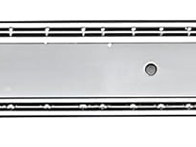 Lot 88-497808 - Hickory Hardware Bottom Centered Drawer Mount, Not Compatible with Side Mount Drawers, Heavy Duty Ce...