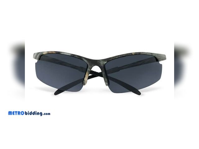 Lot 88-490866 - Shadedeye Sport Camo Sunglasses 85915-16